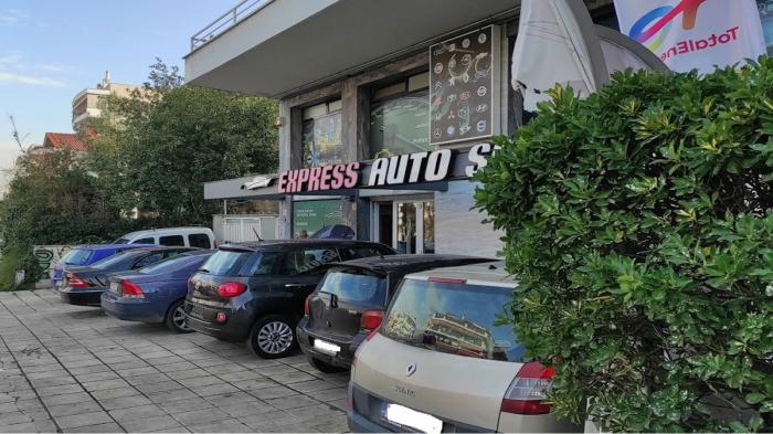 Express Auto Service άριστες υπηρεσίες στην συντήρηση & την επισκευή στην Θεσσαλονίκη 