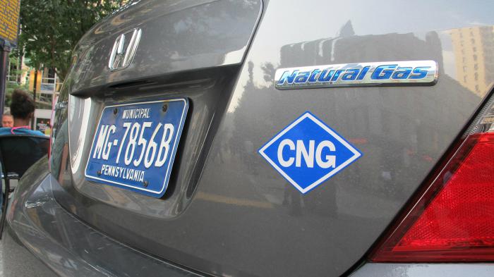 Γιατί όλοι μιλούν για το CNG;