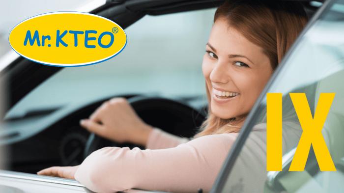 Για την ασφάλεια του οχήματός σου, εμπιστεύσου τα Mr. KTEO!  