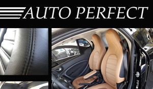 AUTO PERFECT -  