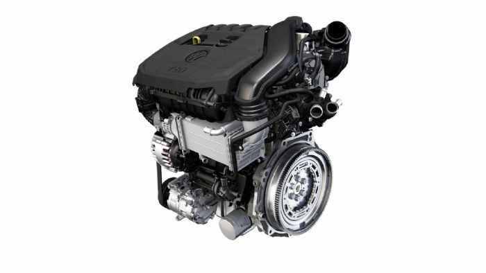 Ο νέος 1.5 TSI κινητήρας θα κάνει ντεμπούτο κάτω από τα καπό των VW Golf, Skoda Octavia, SEAT Leon και Audi A3, αντικαθιστώντας στο άμεσο μέλλον τα σύνολα 1.4 TSI.