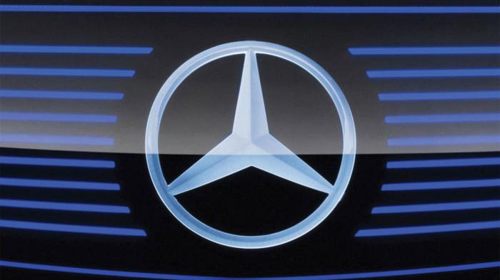 Ηλεκτρικό hatchback της Mercedes θα φέρει το λογότυπο EQA.