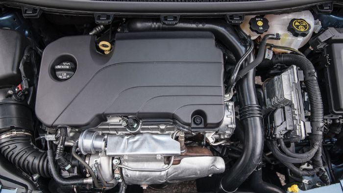 Πολύ καλά χαρακτηριστικά λειτουργίας εμφανίζει ο νέος Ecotec κινητήρας της Opel ενώ παράλληλα προσφέρει καλές επιδόσεις και αναλογικά με την απόδοσή του, καλή κατανάλωση.