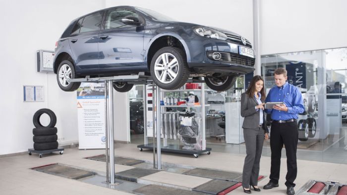 Επωφελήσου από τις εκπτώσεις που παρέχει η VW για την επισκευή των μοντέλων της. Μάθε παρακάτω όλες τις λεπτομέρειες.