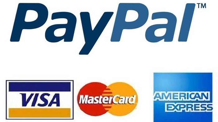 Η υπηρεσία ηλεκτρονικών πληρωμών Paypal διαχειρίζεται τις πληρωμές που κάνει κάποιος στο internet.