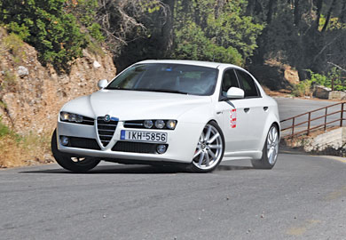     Alfa Romeo   premium
        
    TBi. 