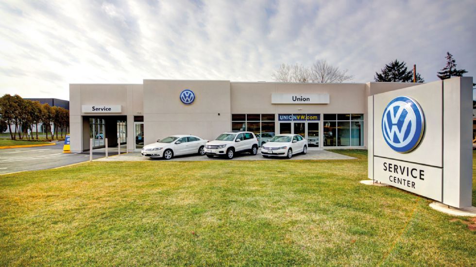 VW: Longlife ή Fixed Service;