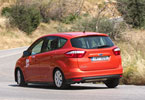    1,6 
EcoBoost  182   
  Ford C-Max   … boost       .
 