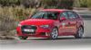 : Audi A3 1,0 .  116 PS