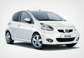 toyota aygo plus sport connect #2