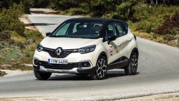 : Renault Captur 0,9 TCe