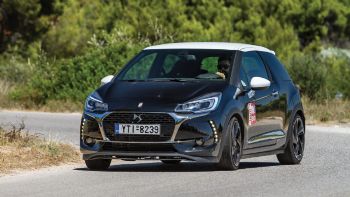 : DS3 GT Performance