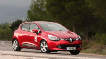 : Renault Clio 0,9 Energy TCe