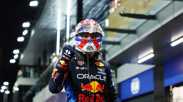 GP Σαουδικής Αραβίας: Δύο στις δύο pole ο Verstappen
