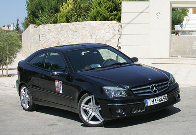 Όλες οι Mercedes που κοστίζουν κάτω από 35.000€ στην Ελλάδα