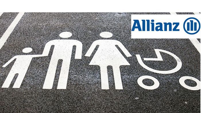 allianz, a ,  ,   - Allianz   