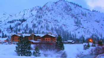 5 Mountain Resorts 
