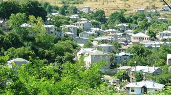 Το πιο σικ χωριό της Ελλάδας!