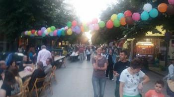 Θεσσαλονίκη: Μια ξεχωριστή γειτονιά