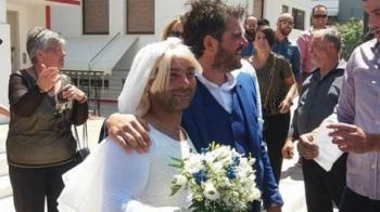 Κρήτη: Απίστευτα σκηνικά σε γάμο!