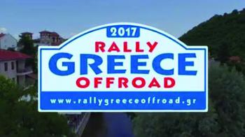     Rally Greece Offroad 