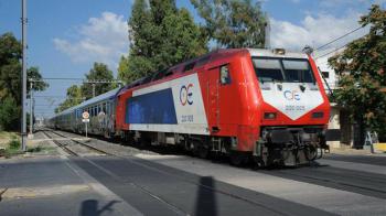 Με τρένο θα συνδέεται η Θεσσαλονίκη με το Βουκουρέστι το καλοκαίρι