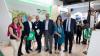 COMBATT: Πολυδιάστατη παρουσία στην 6η Διεθνή Έκθεση Verde-tec / Τεχνολογίες Περιβάλλοντος 