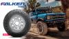 Falken WILDPEAK R/T01: Ήρθε στην Ελλάδα το νέο offroad ελαστικό 