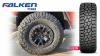 Falken WILDPEAK R/T01: Ήρθε στην Ελλάδα το νέο offroad ελαστικό 