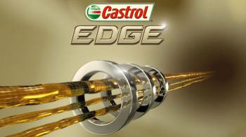 CASTROL EDGE   