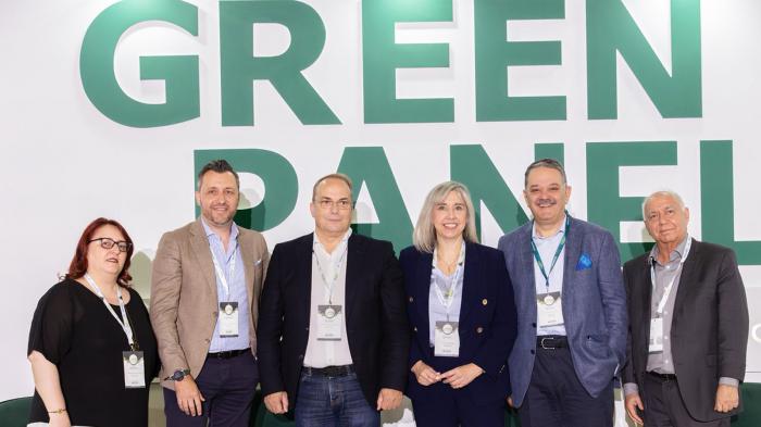 Attica Green Expo: Τι αλλάζει για μπαταρίες & ΑΗΗΕ; Attica Green Expo: Τι αλλάζει για μπαταρίες & ΑΗΗΕ;
