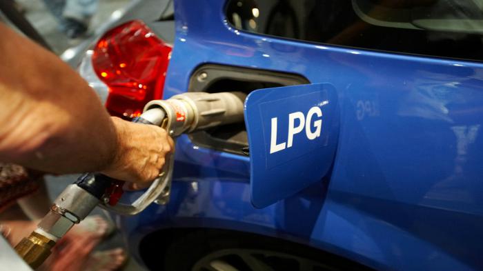 Εγκαταστάσεις LPG εξαιρετικής ποιότητας!