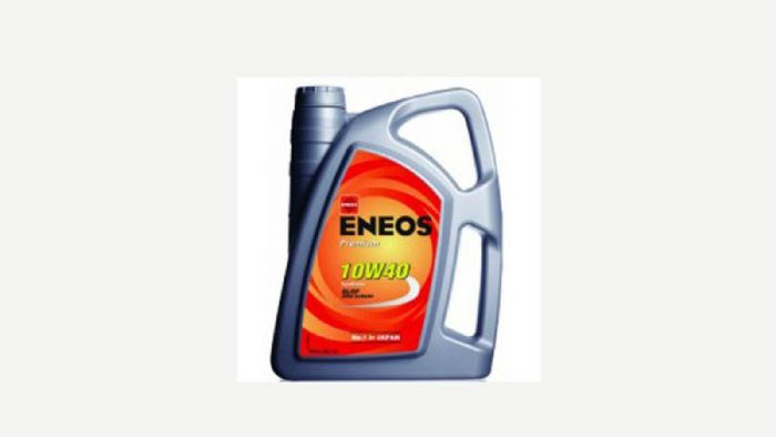 Το ENEOS Premium 10W40 είναι ένα συνθετικό λιπαντικό που συνιστάται για βενζινοκινητήρες, αλλά και πετρελαιοκινητήρες.