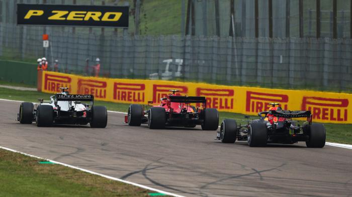 H Pirelli αποκλειστικός προμηθευτής F1 ως το 2024