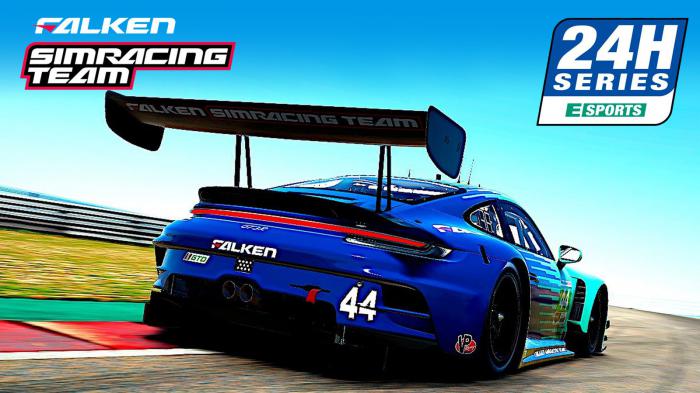 Falken Simracing και νέα συνεργασία κοινών αξιών με την IHF για το Χάντμπολ του 2025