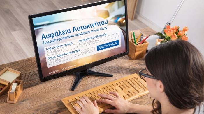 Ξέρεις πώς μπορείς να μειώσεις το κόστος στην ασφάλιση αυτοκινήτου χωρ Ξέρεις πώς μπορείς να μειώσεις το κόστος στην ασφάλιση αυτοκινήτου χωρίς να χάσεις σημαντικές καλύψεις;