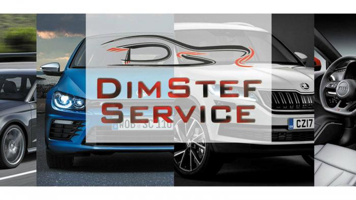 DimStef Service Group Vag Quality!