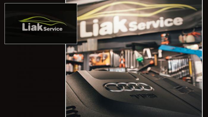 Liak Service αξιόπιστο συνεργείο στον Αλιμο Liak Service αξιόπιστο συνεργείο στον Αλιμο