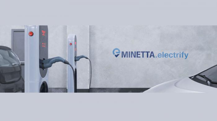 Με τα προγράμματα MINETTA electrify, η εταιρεία πρωτοπορεί, πραγματοποιώντας  το επόμενο βήμα στην ασφάλιση της αυτοκίνησης παρέχοντας εξειδικευμένες καλύψεις στον κάτοχο ηλεκτρικού ή plug-in υβριδικο
