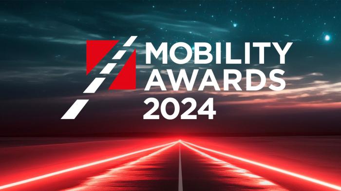 Blink Charging Hellas: βραβεύτηκε με το Bronzer Award στα Mobility Awards 2024  