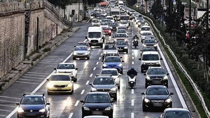 297.561 πρόστιμα για ανασφάλιστα-τέλη | Στα 109 εκατ. ευρώ οι οφειλές! 297.561 πρόστιμα για ανασφάλιστα-τέλη | Στα 109 εκατ. ευρώ οι οφειλές!
