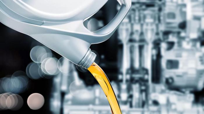 Ποιο λάδι ταιριάζει καλύτερα στο diesel αυτοκίνητό σου; Ποιο λάδι ταιριάζει καλύτερα στο diesel αυτοκίνητό σου;