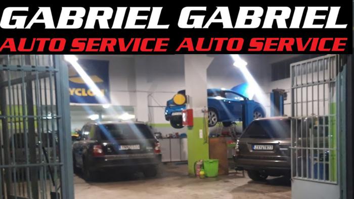 Gabriel Tuning για εγγυημένες υπηρεσίες Service βελτιώσεις μετατροπές 