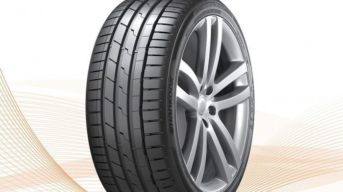 Hankook ventus S1 EVO 3: Σπορ οδήγηση και κράτημα σε κάθε συνθήκη 