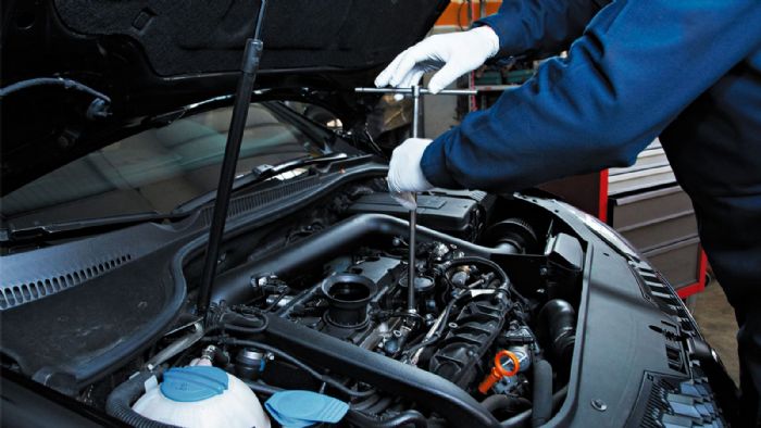 H συντήρηση πριν τις διακοπές, μεγιστοποιεί τα οφέλη και άρα είναι η κατάλληλη στιγμή και για το LPG service του αυτοκινήτου σας.