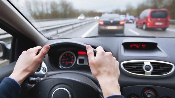 Οδική Ασφάλεια: Πώς η πρακτική εκπαίδευση σώζει ζωές στον δρόμο Οδική Ασφάλεια: Πώς η πρακτική εκπαίδευση σώζει ζωές στον δρόμο