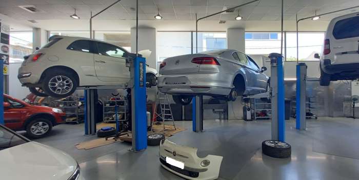 Motor France άριστες υπηρεσίες Service Φανοποιίας  Ανταλλακτικών Ηλεκτρολογείου 