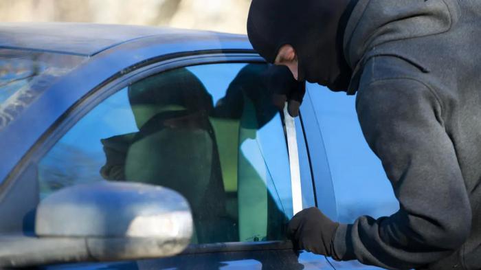 Αντικλεπτικά συστήματα: Πώς να «θωρακίσεις» το αυτοκίνητό σου! Αντικλεπτικά συστήματα: Πώς να «θωρακίσεις» το αυτοκίνητό σου!