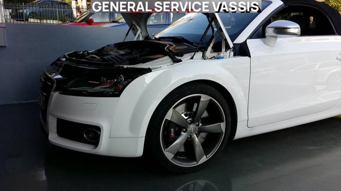 Vassis General Service αξιόπιστες υπηρεσίες συντήρησης & επισκευής Vassis General Service αξιόπιστες υπηρεσίες συντήρησης & επισκευής