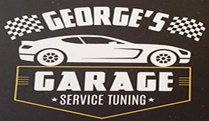 GEORGE GARAGE